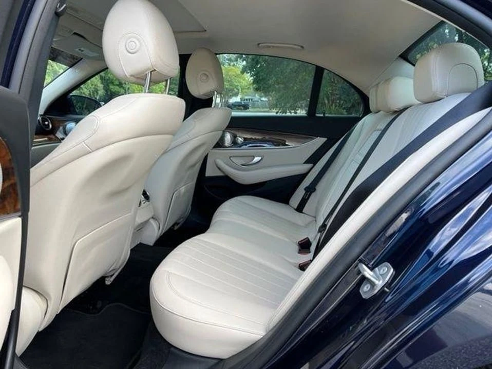 2017 Mercedes-Benz W213 E-Class - Image 14 of 17