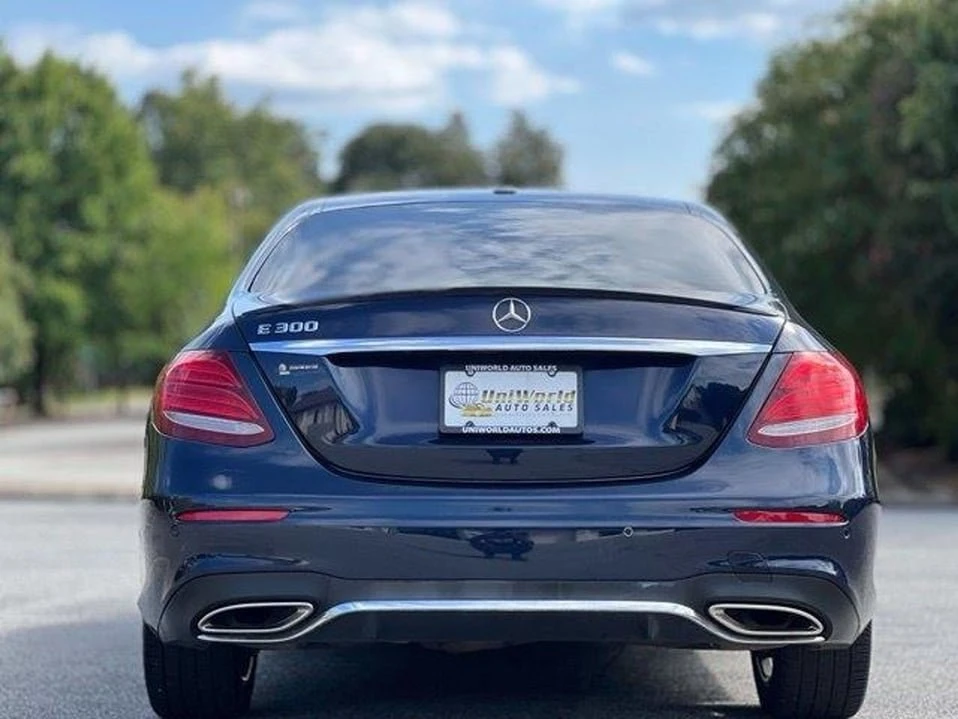 2017 Mercedes-Benz W213 E-Class - Image 6 of 17