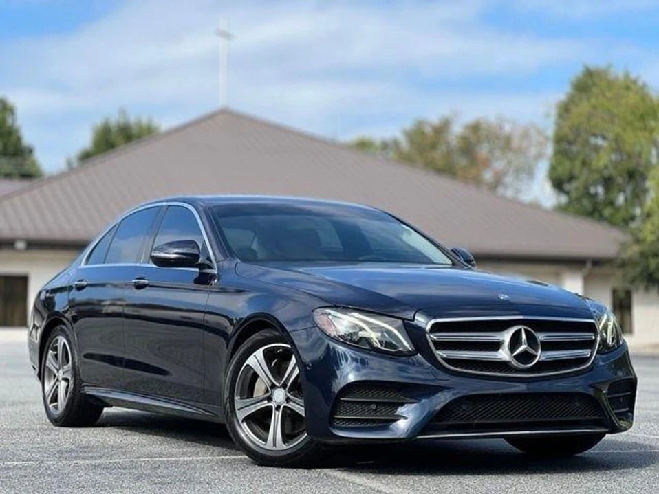 2017 Mercedes-Benz W213 E-Class - Image 3 of 17