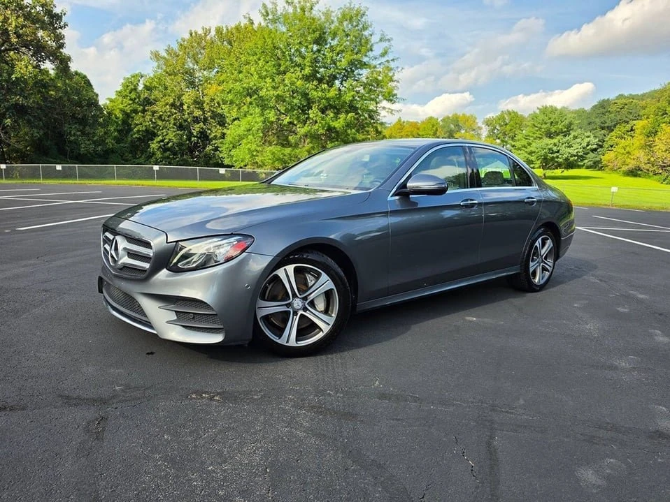 2017 Mercedes-Benz W213 E-Class - Image 2 of 16