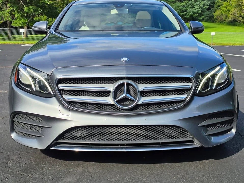 2017 Mercedes-Benz W213 E-Class - Image 11 of 16