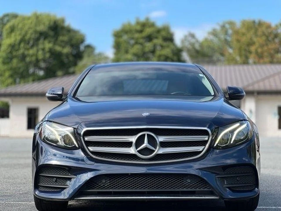 2017 Mercedes-Benz W213 E-Class - Image 2 of 17
