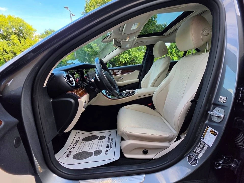 2017 Mercedes-Benz W213 E-Class - Image 13 of 16