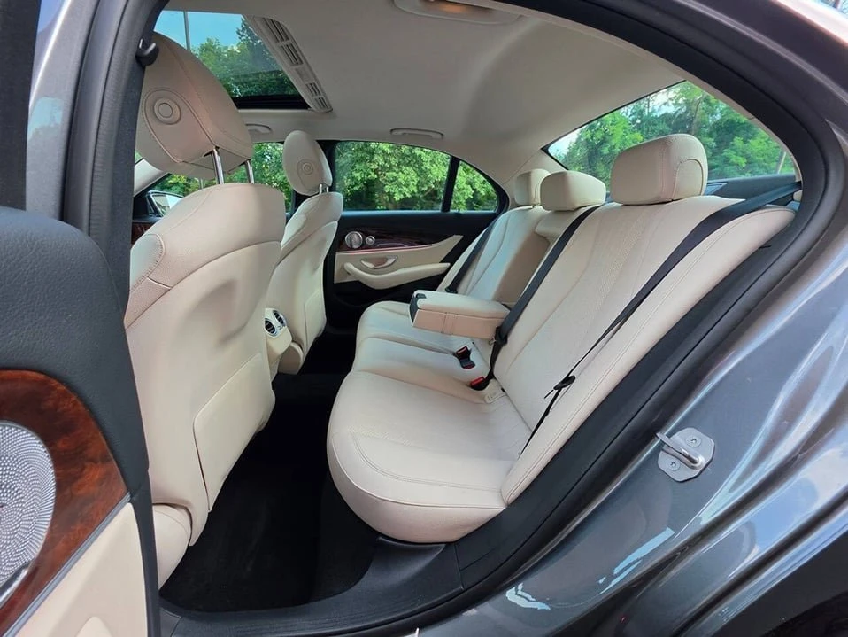 2017 Mercedes-Benz W213 E-Class - Image 16 of 16
