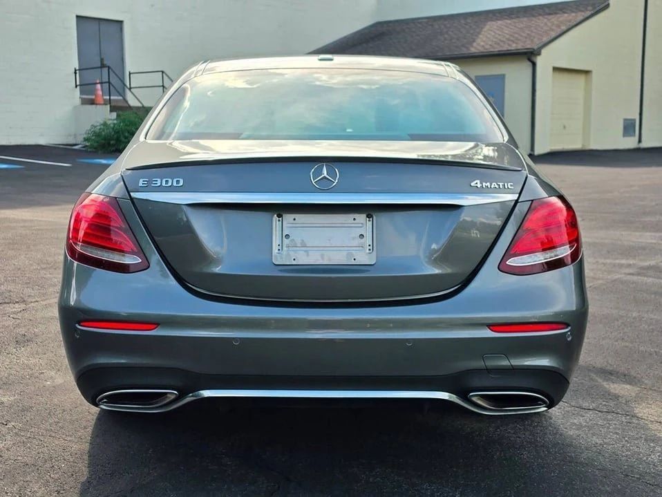 2017 Mercedes-Benz W213 E-Class - Image 5 of 16