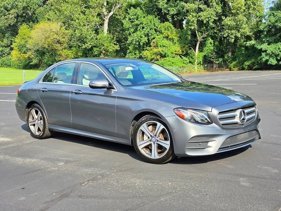 2017 Mercedes-Benz W213 E-Class - Image 9 of 16