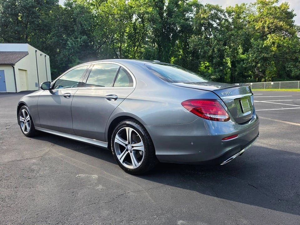 2017 Mercedes-Benz W213 E-Class - Image 3 of 16