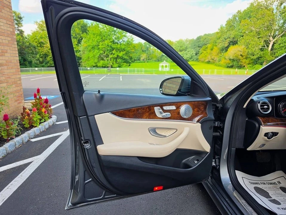 2017 Mercedes-Benz W213 E-Class - Image 12 of 16