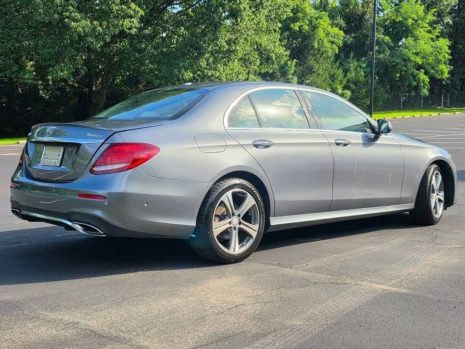 2017 Mercedes-Benz W213 E-Class - Image 7 of 16