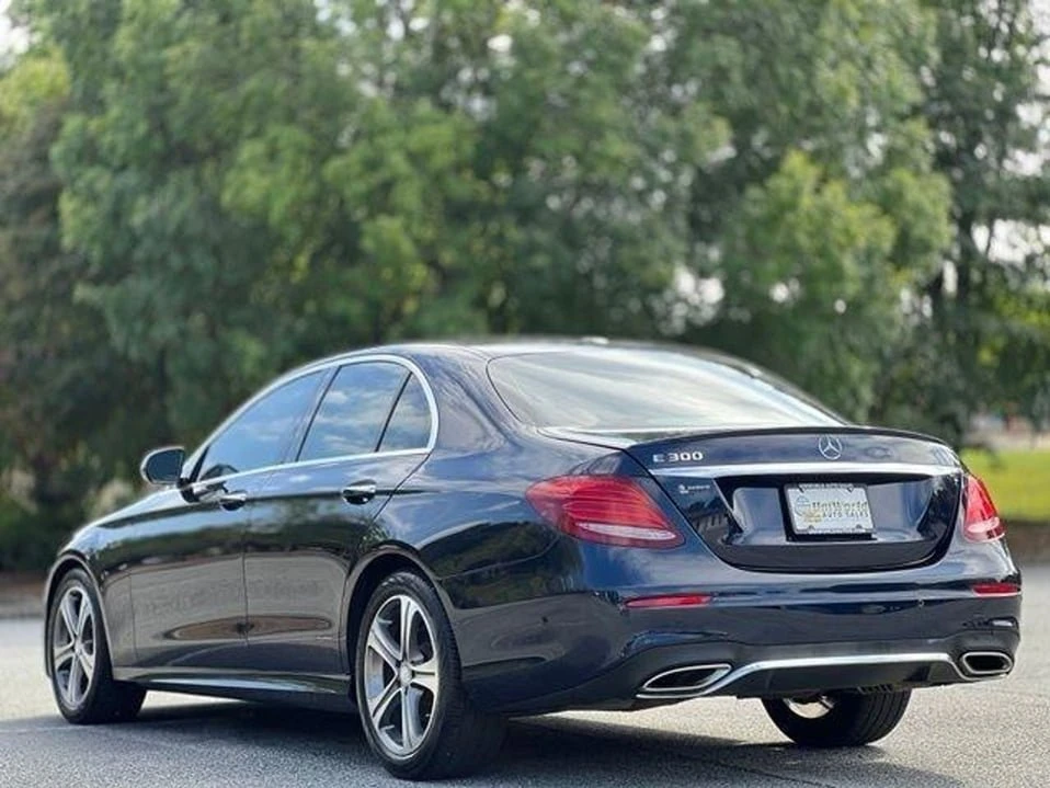 2017 Mercedes-Benz W213 E-Class - Image 7 of 17