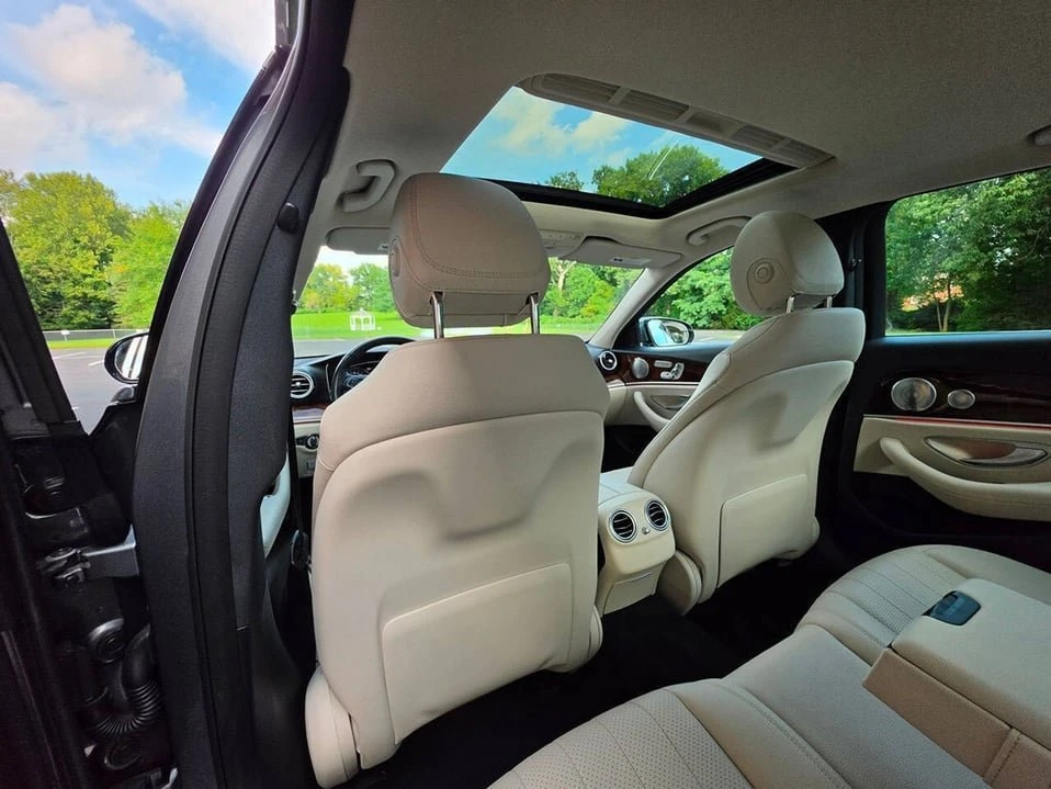 2017 Mercedes-Benz W213 E-Class - Image 15 of 16