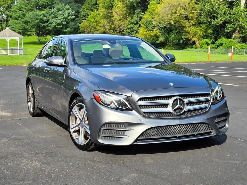 2017 Mercedes-Benz W213 E-Class - Image 10 of 16