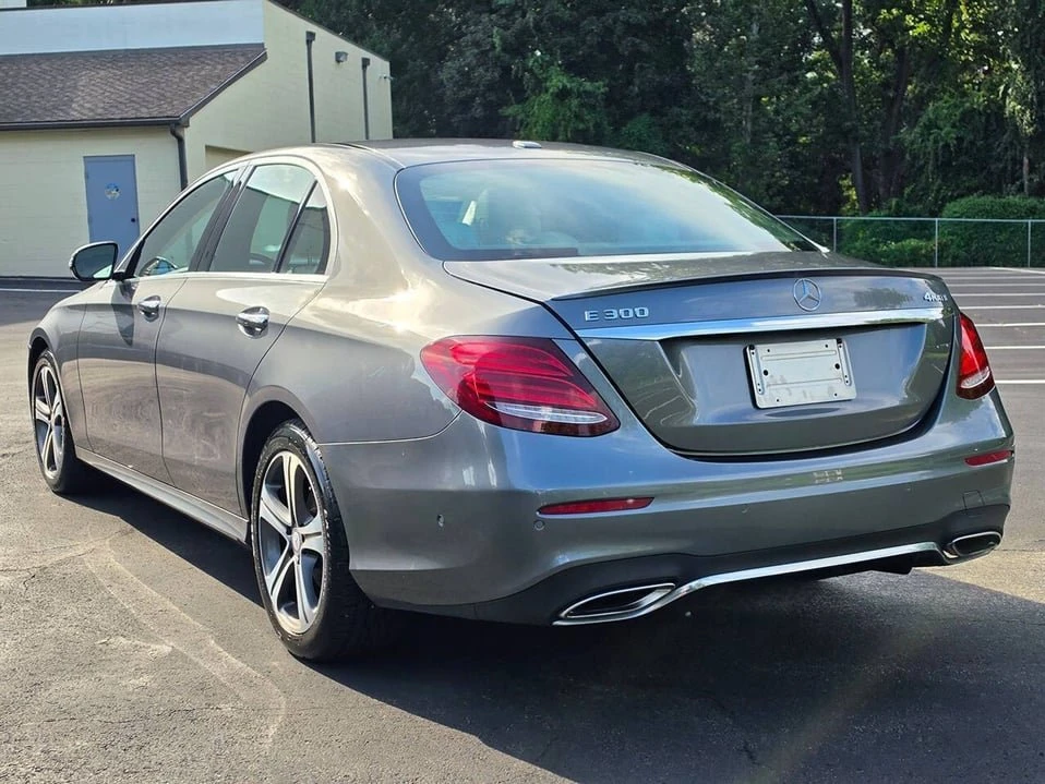 2017 Mercedes-Benz W213 E-Class - Image 4 of 16