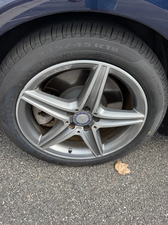 2017 Mercedes-Benz W213 E-Class - Image 8 of 21