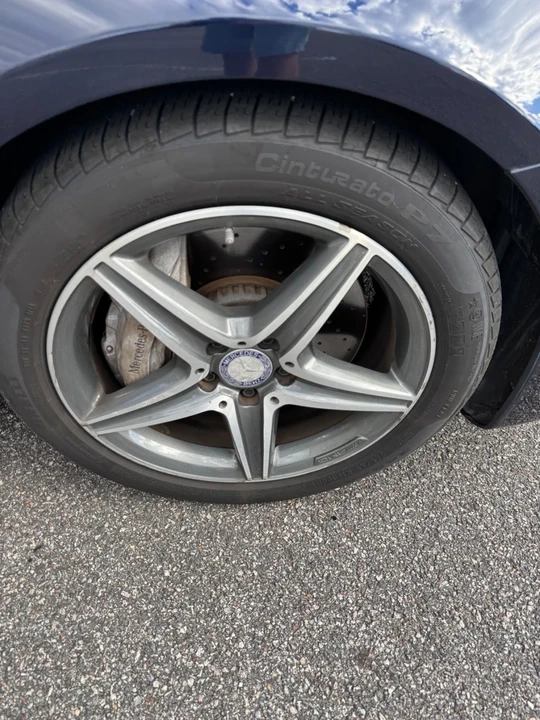 2017 Mercedes-Benz W213 E-Class - Image 7 of 21