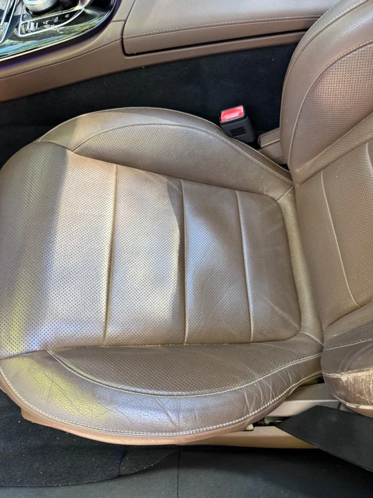 2017 Mercedes-Benz W213 E-Class - Image 18 of 21