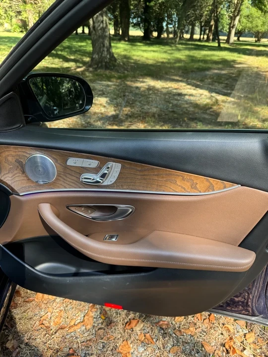 2017 Mercedes-Benz W213 E-Class - Image 19 of 21