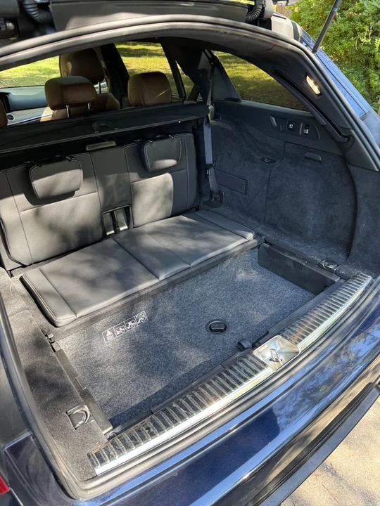 2017 Mercedes-Benz W213 E-Class - Image 14 of 21