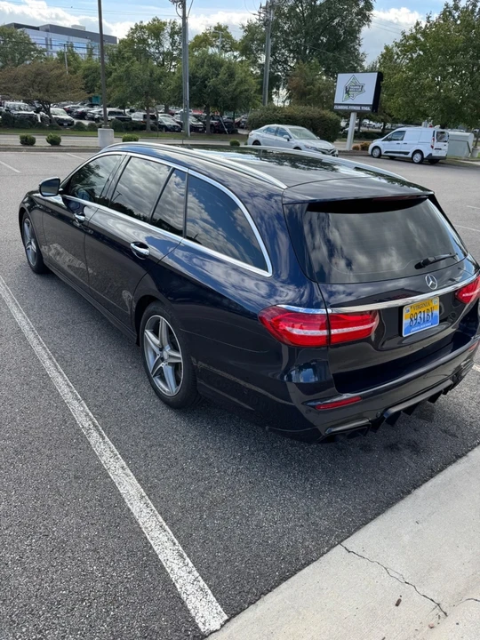 2017 Mercedes-Benz W213 E-Class - Image 6 of 21
