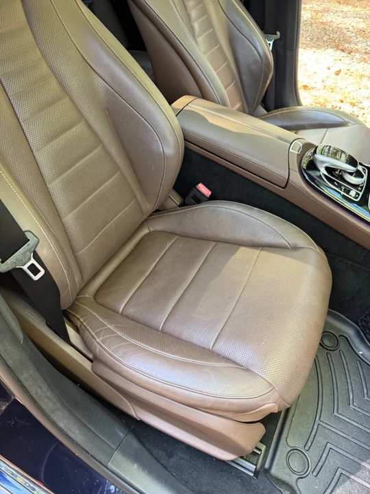 2017 Mercedes-Benz W213 E-Class - Image 17 of 21