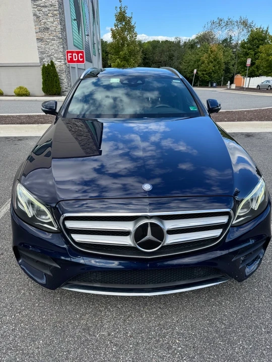2017 Mercedes-Benz W213 E-Class - Image 2 of 21