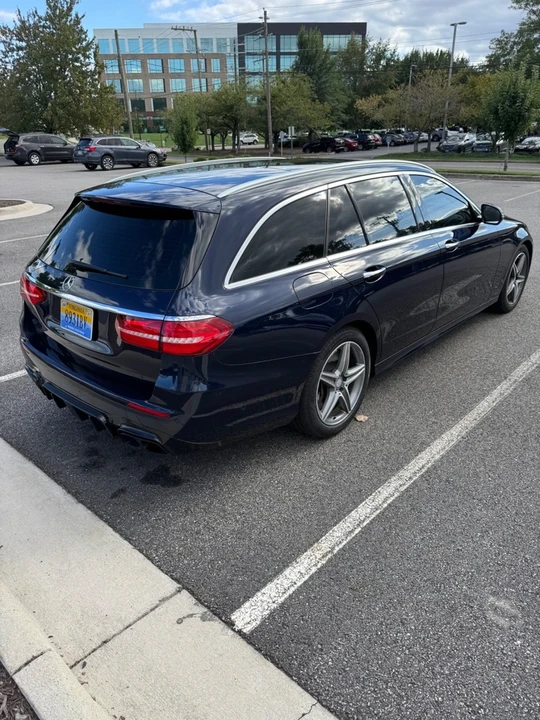 2017 Mercedes-Benz W213 E-Class - Image 4 of 21