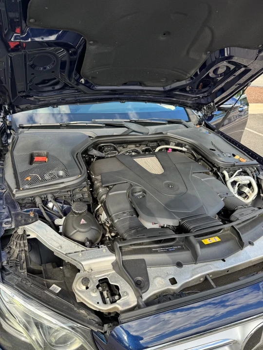 2017 Mercedes-Benz W213 E-Class - Image 11 of 21