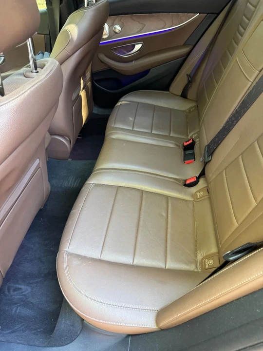 2017 Mercedes-Benz W213 E-Class - Image 21 of 21