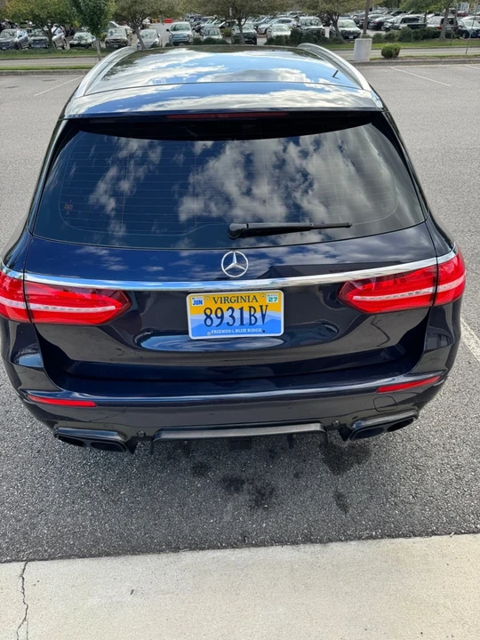 2017 Mercedes-Benz W213 E-Class - Image 5 of 21