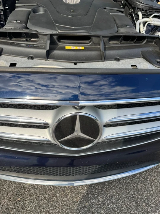 2017 Mercedes-Benz W213 E-Class - Image 12 of 21