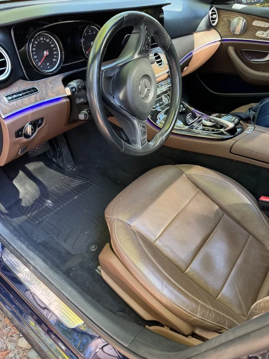 2017 Mercedes-Benz W213 E-Class - Image 15 of 21