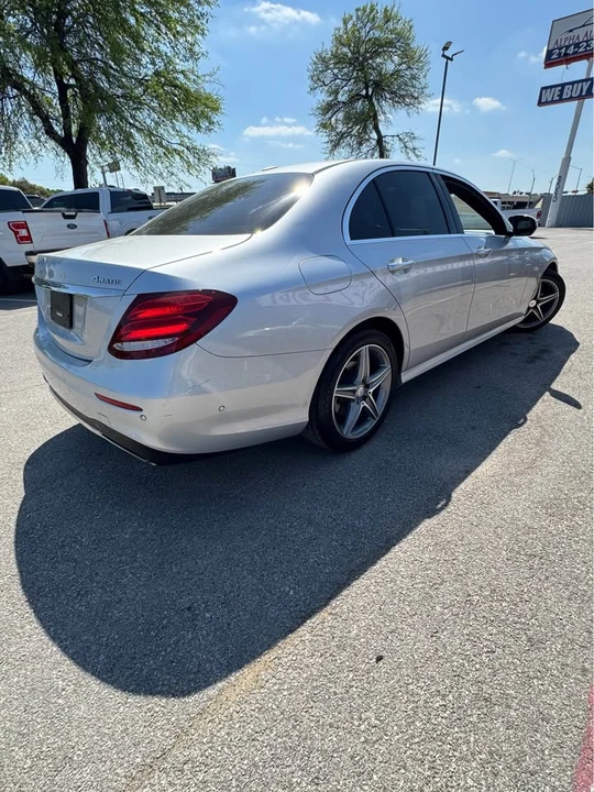 2017 Mercedes-Benz W213 E-Class - Image 5 of 8