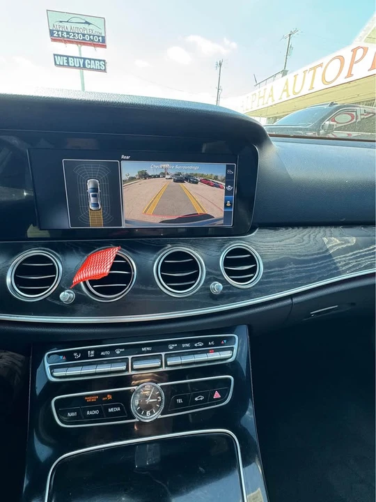 2017 Mercedes-Benz W213 E-Class - Image 7 of 8