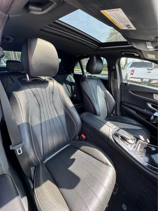 2017 Mercedes-Benz W213 E-Class - Image 3 of 8