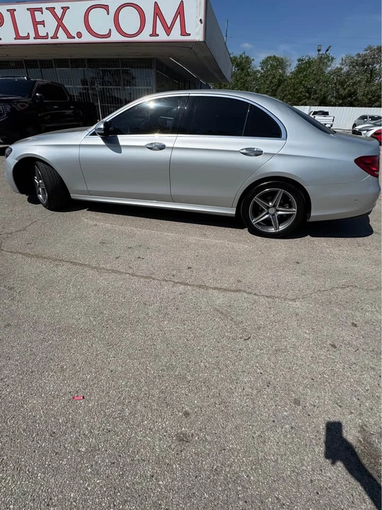 2017 Mercedes-Benz W213 E-Class - Image 6 of 8