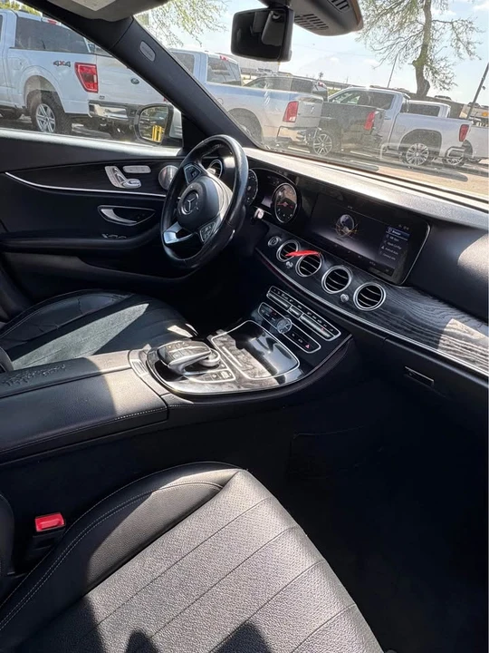 2017 Mercedes-Benz W213 E-Class - Image 4 of 8