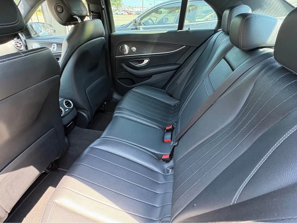 2017 Mercedes-Benz W213 E-Class - Image 4 of 4