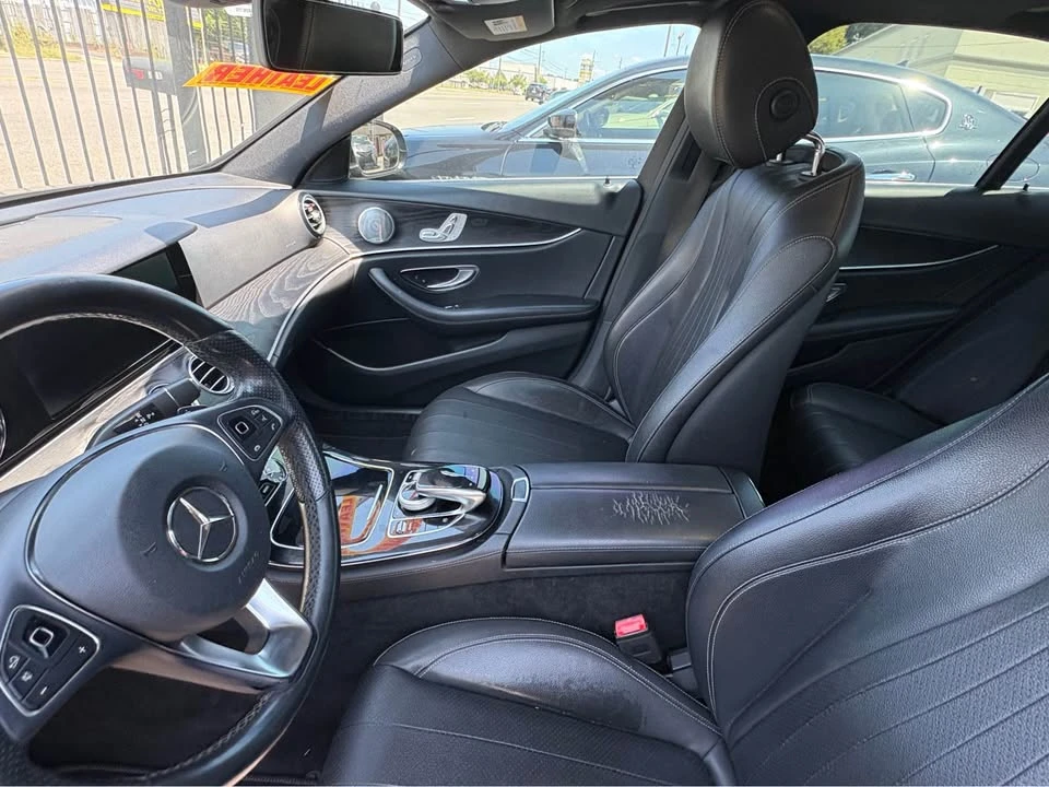 2017 Mercedes-Benz W213 E-Class - Image 3 of 4