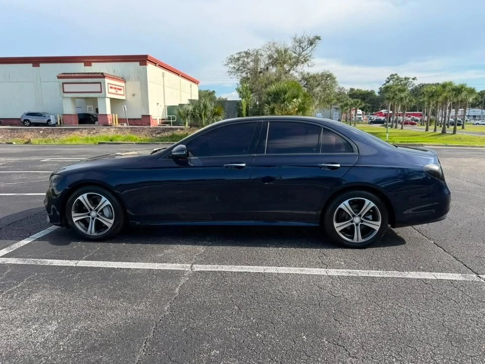 2017 Mercedes-Benz W213 E-Class - Image 5 of 17