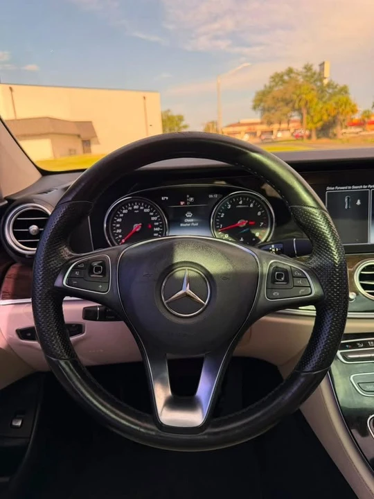 2017 Mercedes-Benz W213 E-Class - Image 16 of 17