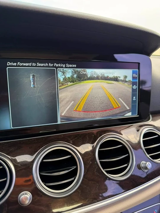 2017 Mercedes-Benz W213 E-Class - Image 17 of 17