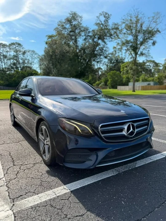 2017 Mercedes-Benz W213 E-Class - Image 3 of 17