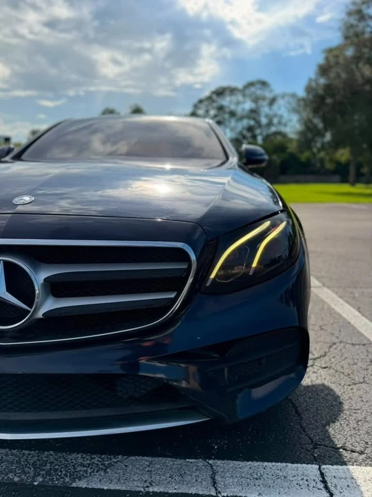 2017 Mercedes-Benz W213 E-Class - Image 4 of 17