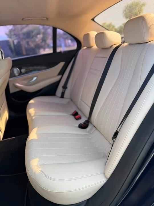 2017 Mercedes-Benz W213 E-Class - Image 12 of 17