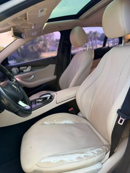 2017 Mercedes-Benz W213 E-Class - Image 10 of 17