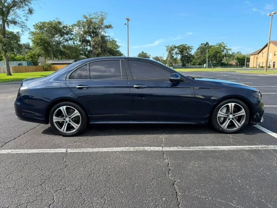 2017 Mercedes-Benz W213 E-Class - Image 7 of 17