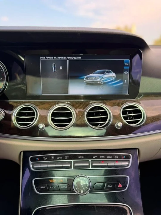 2017 Mercedes-Benz W213 E-Class - Image 15 of 17