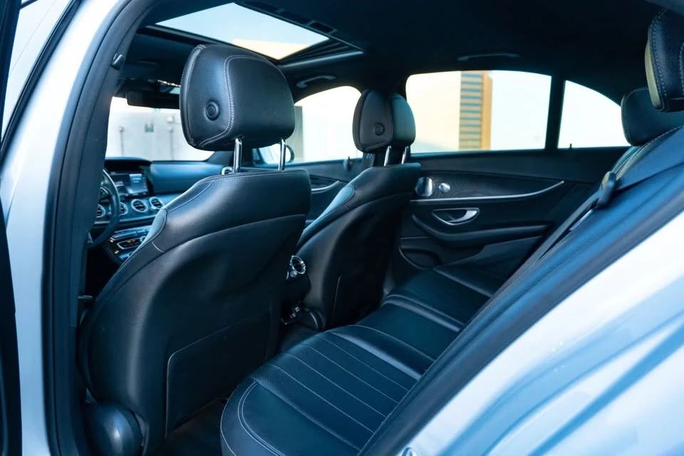 2017 Mercedes-Benz W213 E-Class - Image 8 of 9
