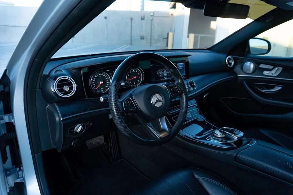 2017 Mercedes-Benz W213 E-Class - Image 5 of 9