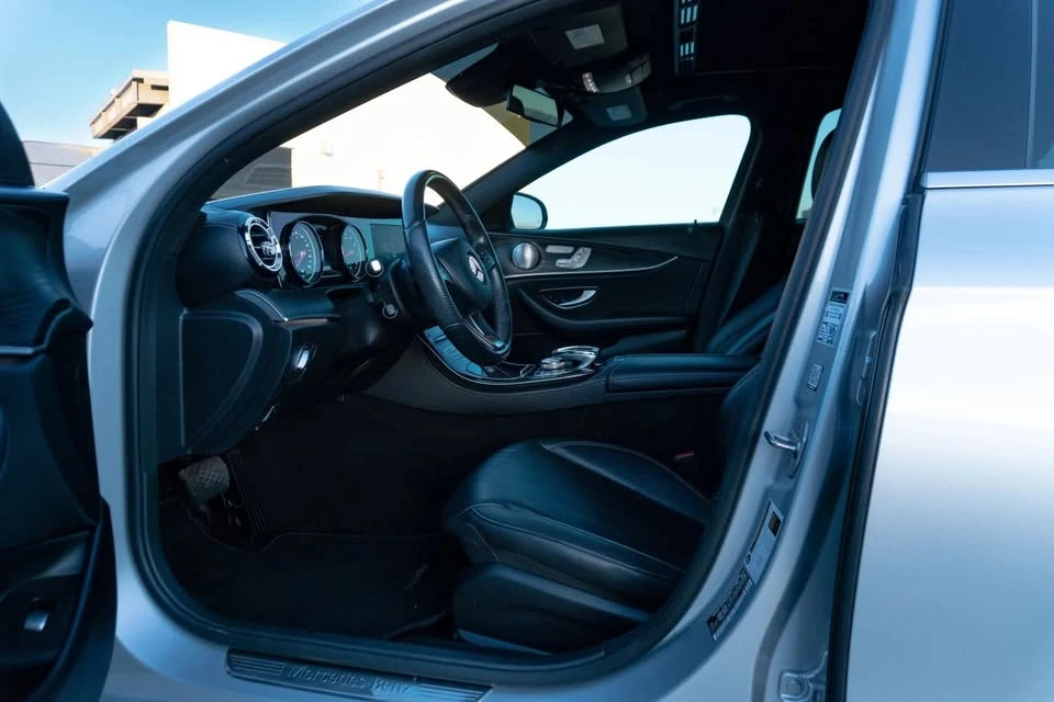 2017 Mercedes-Benz W213 E-Class - Image 4 of 9